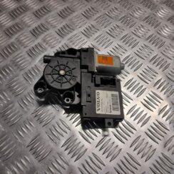 Elektrisko stiklu motors priekš VOLVO S40 2007