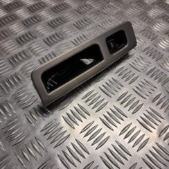 Stikla pacelšanas poga priekš VOLVO S40 2007