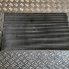 Dzesēšanas radiators priekš VOLVO S40 2007