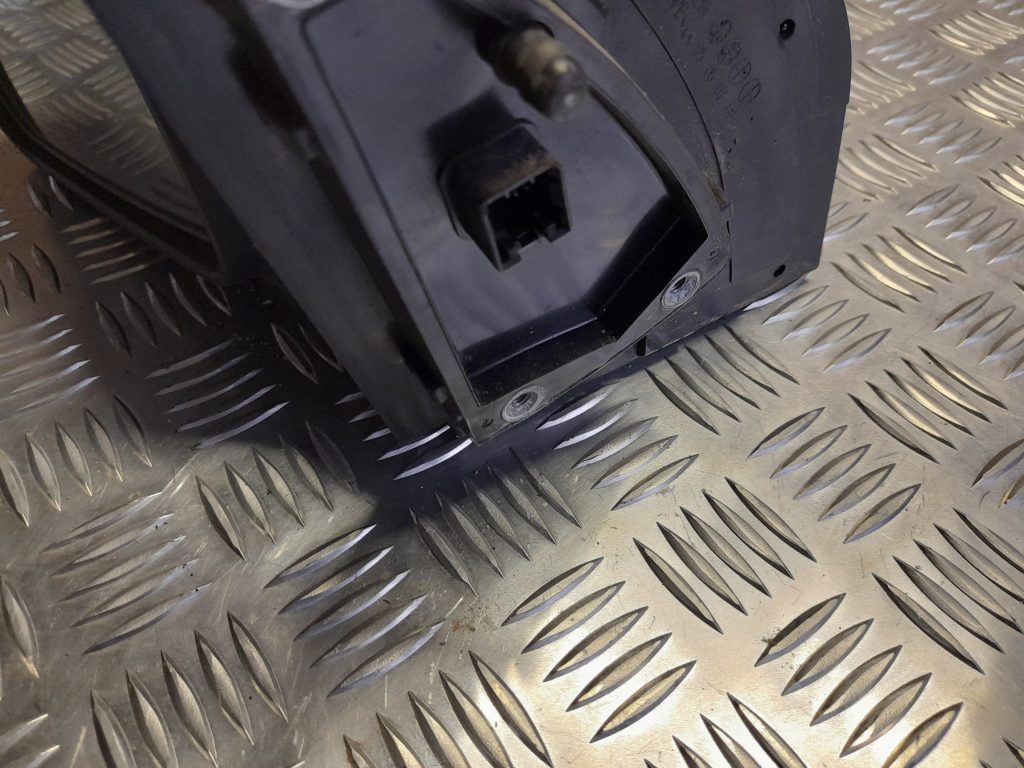 Ārējais spogulis, pa kreisi priekš KIA PICANTO 2006 2 Ārējais spogulis, pa kreisi priekš KIA PICANTO 2006