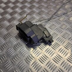 Aizmugurējo labo durvju slēdzene priekš KIA PICANTO 2006