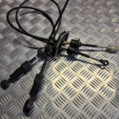 Pārnesumu pārslēgšanas mehānisma troses priekš KIA PICANTO 2006