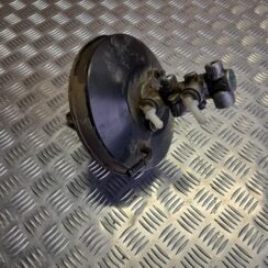 Vakuuma bremžu pastiprinātājs priekš KIA PICANTO 2006