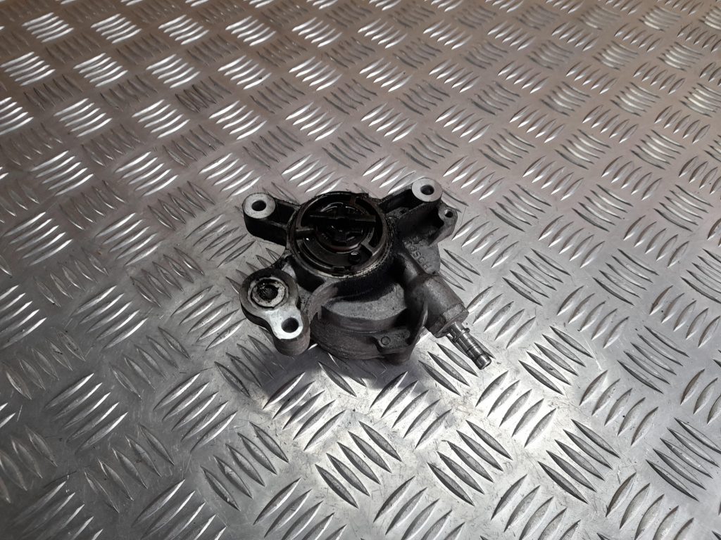 Vakuuma sūknis priekš CITROEN PICASSO 2007 2 Vakuuma sūknis priekš CITROEN PICASSO 2007