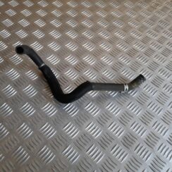 Dzesēšanas caurule priekš CITROEN PICASSO 2007