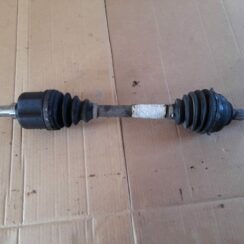 Pusass priekšējā kreisā priekš CITROEN PICASSO 2007