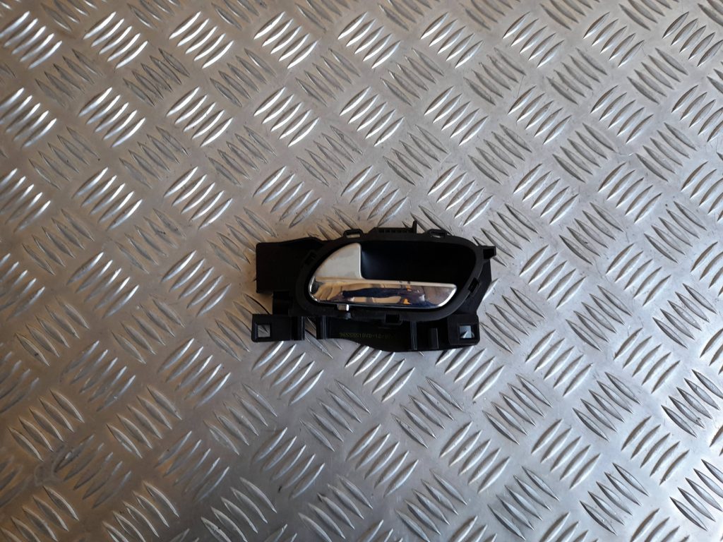 Salona durvju rokturis, aizmugures kreisais priekš CITROEN PICASSO 2007 1 Salona durvju rokturis, aizmugures kreisais priekš CITROEN PICASSO 2007