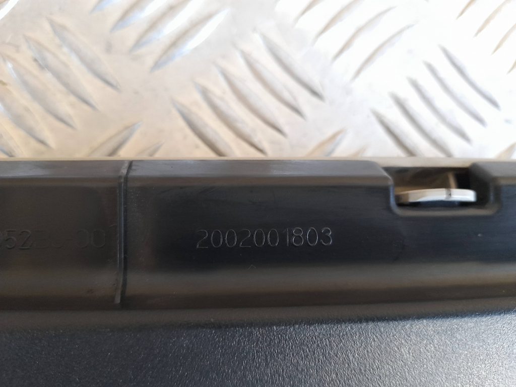 Durvju logu saules aizsargs priekš CITROEN PICASSO 2007 2 Durvju logu saules aizsargs priekš CITROEN PICASSO 2007