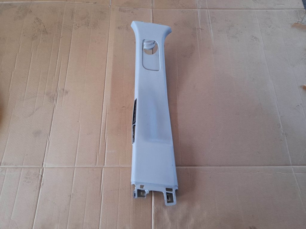 Vidējas salona statnes apdare priekš CITROEN PICASSO 2007