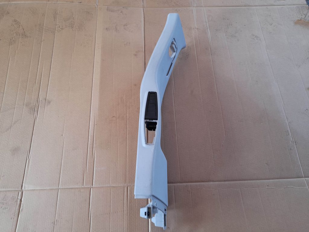 Vidējas salona statnes apdare priekš CITROEN PICASSO 2007