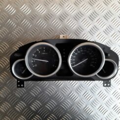 Spidometrs priekš MAZDA 6 2008