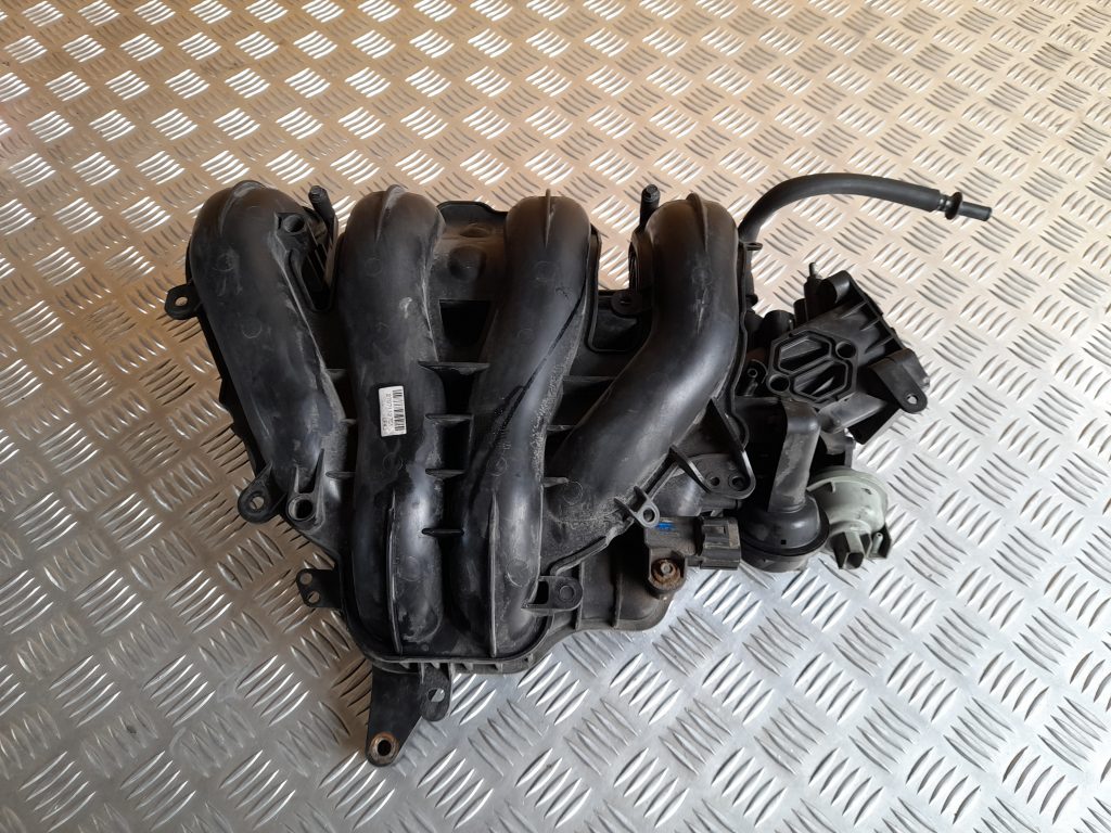 Ieplūdes kolektors priekš MAZDA 6 2008 1 Ieplūdes kolektors priekš MAZDA 6 2008