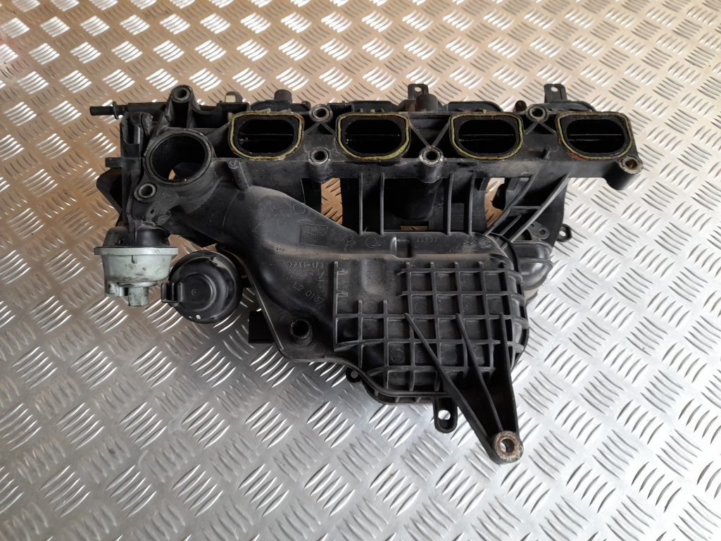 Ieplūdes kolektors priekš MAZDA 6 2008 2 Ieplūdes kolektors priekš MAZDA 6 2008