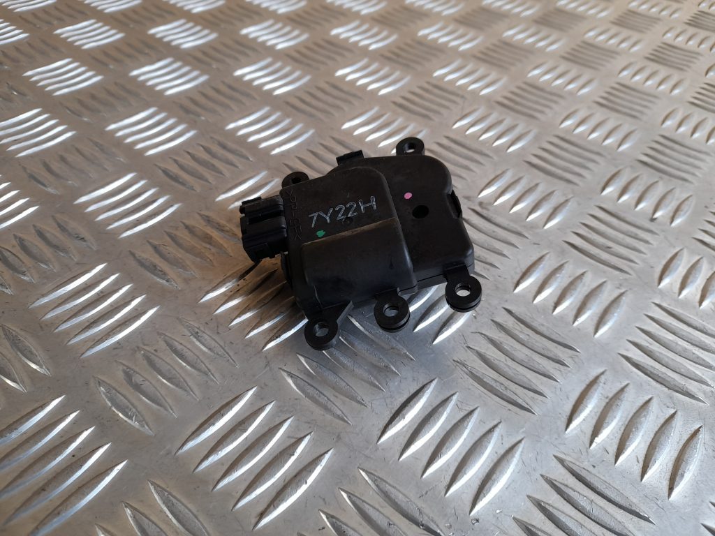 Apsildes sistēmas aktuators priekš MAZDA 6 2008