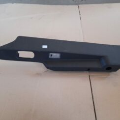 Aizmugures plaukta turētājs priekš MAZDA 6 2008