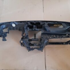 Mērinstrumentu panelis priekš MAZDA 6 2008