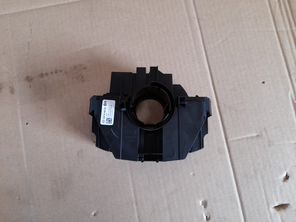 Stūres statnes slēdzis priekš MAZDA 6 2008 2 Stūres statnes slēdzis priekš MAZDA 6 2008