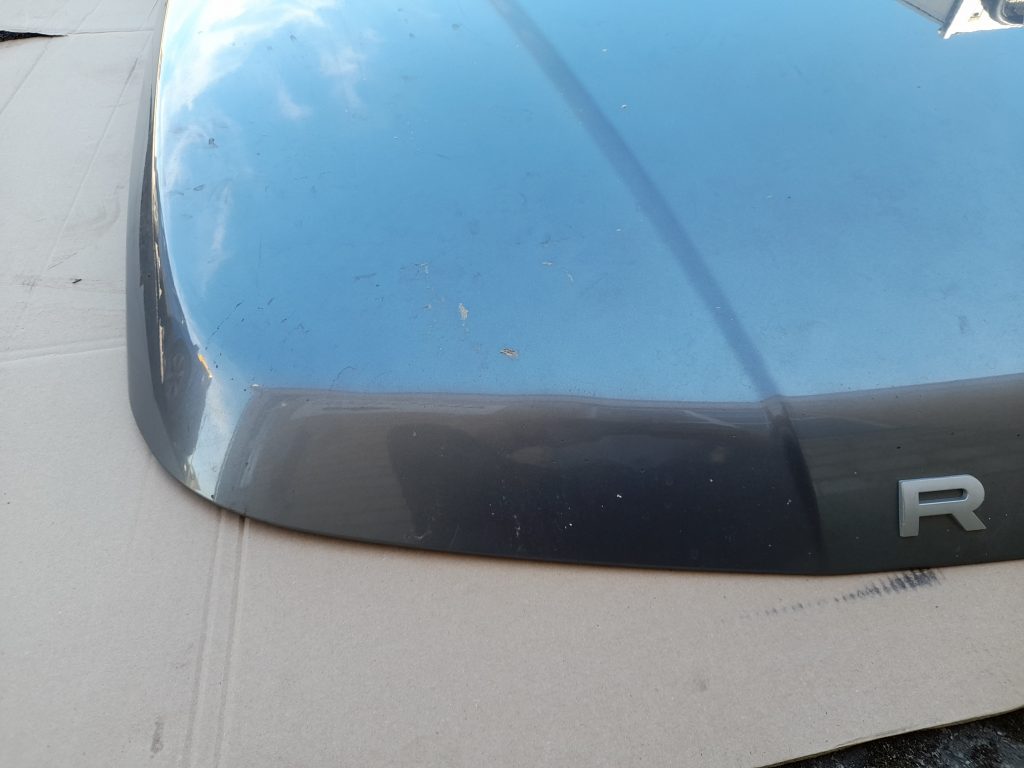 Pārsegs priekš RANGE ROVER SPORT 2007 5 Pārsegs priekš RANGE ROVER SPORT 2007