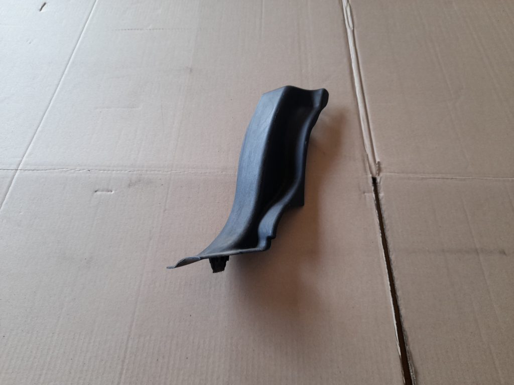 Sliekšņa aizmugurēja laba uzlika (salonā) priekš RANGE ROVER SPORT 2007 1 Sliekšņa aizmugurēja laba uzlika (salonā) priekš RANGE ROVER SPORT 2007