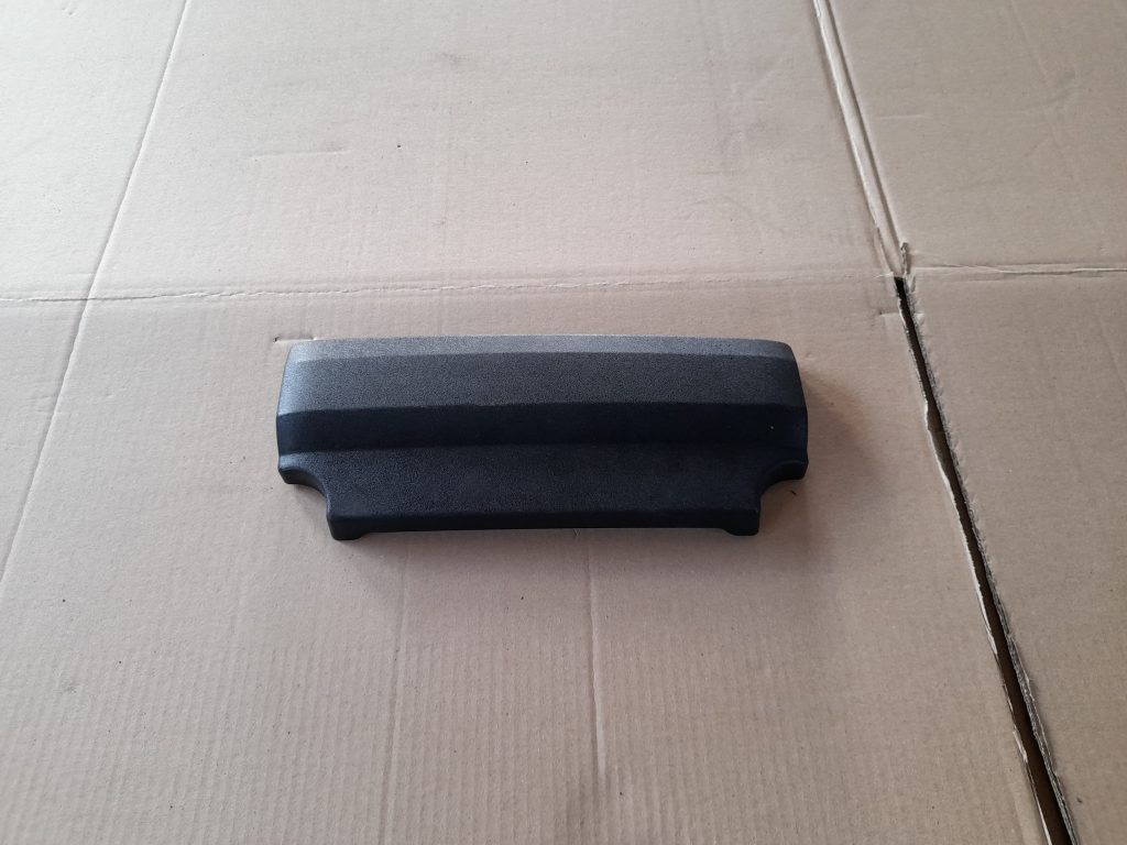 Stūres statnes putekļu aizsargs (salonā) priekš RANGE ROVER SPORT 2007 1 Stūres statnes putekļu aizsargs (salonā) priekš RANGE ROVER SPORT 2007