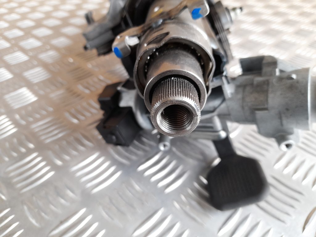 Stūres statne priekš RANGE ROVER SPORT 2007 3 Stūres statne priekš RANGE ROVER SPORT 2007