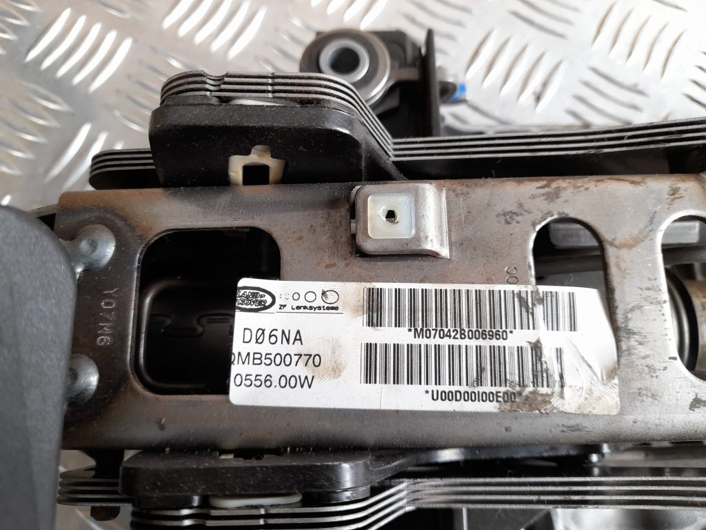 Stūres statne priekš RANGE ROVER SPORT 2007 7 Stūres statne priekš RANGE ROVER SPORT 2007