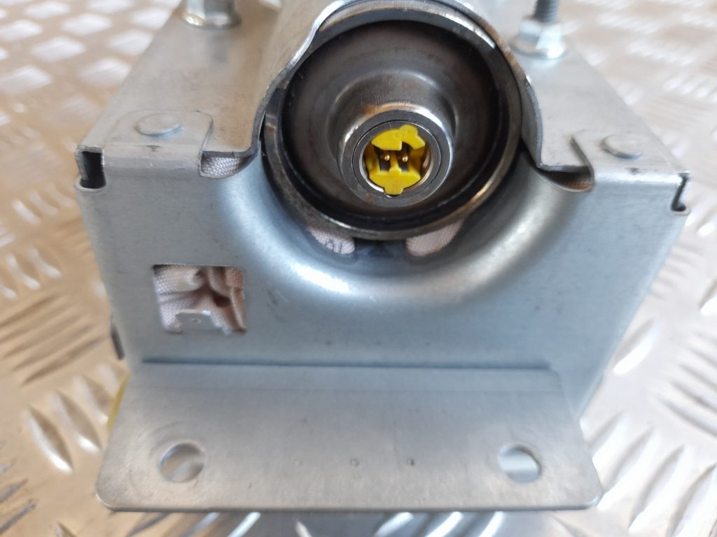 Mērinstrumentu paneļa drošības spilvens priekš RANGE ROVER SPORT 2007 5 Mērinstrumentu paneļa drošības spilvens priekš RANGE ROVER SPORT 2007