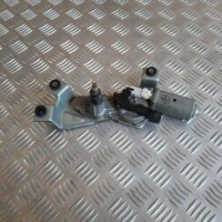 Aizmugurējā stikla tīrītāja motors priekš RANGE ROVER SPORT 2007