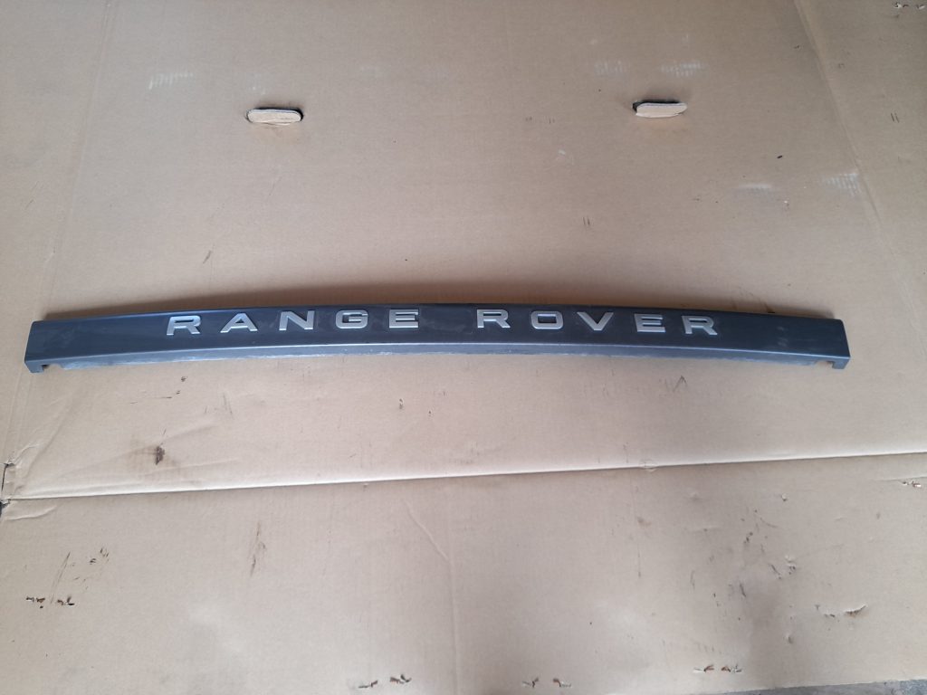 Logotips/Emblema priekš RANGE ROVER SPORT 2007 1 Logotips/Emblema priekš RANGE ROVER SPORT 2007