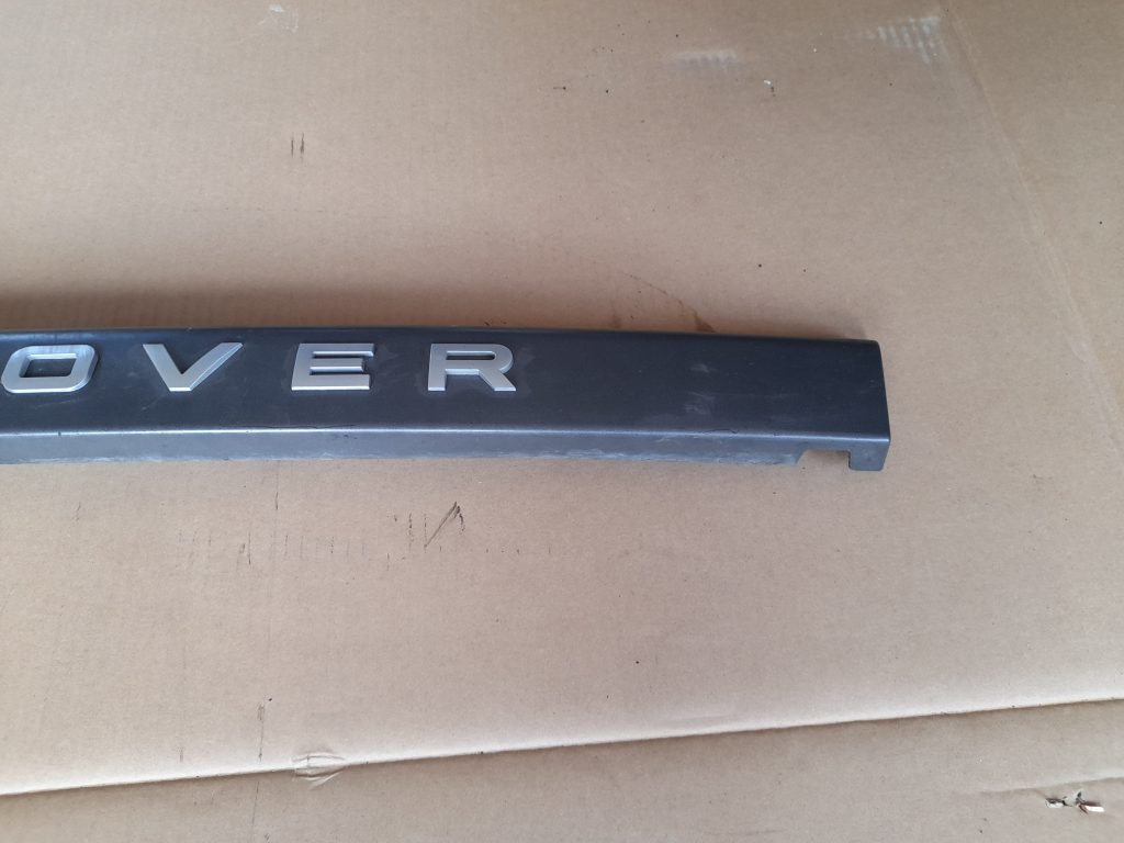 Logotips/Emblema priekš RANGE ROVER SPORT 2007 3 Logotips/Emblema priekš RANGE ROVER SPORT 2007