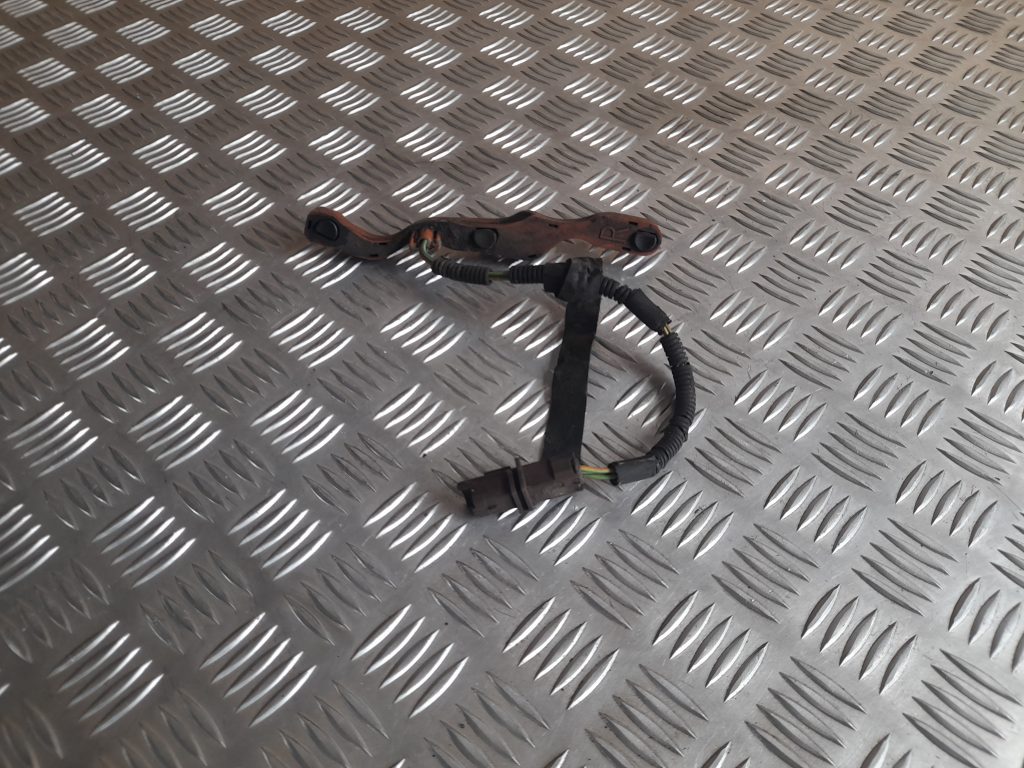 Kvēlsveču vadi priekš RANGE ROVER SPORT 2007 1 Kvēlsveču vadi priekš RANGE ROVER SPORT 2007