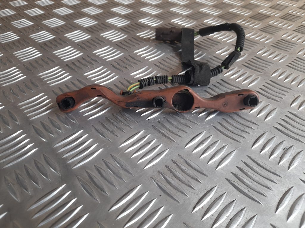 Kvēlsveču vadi priekš RANGE ROVER SPORT 2007 2 Kvēlsveču vadi priekš RANGE ROVER SPORT 2007