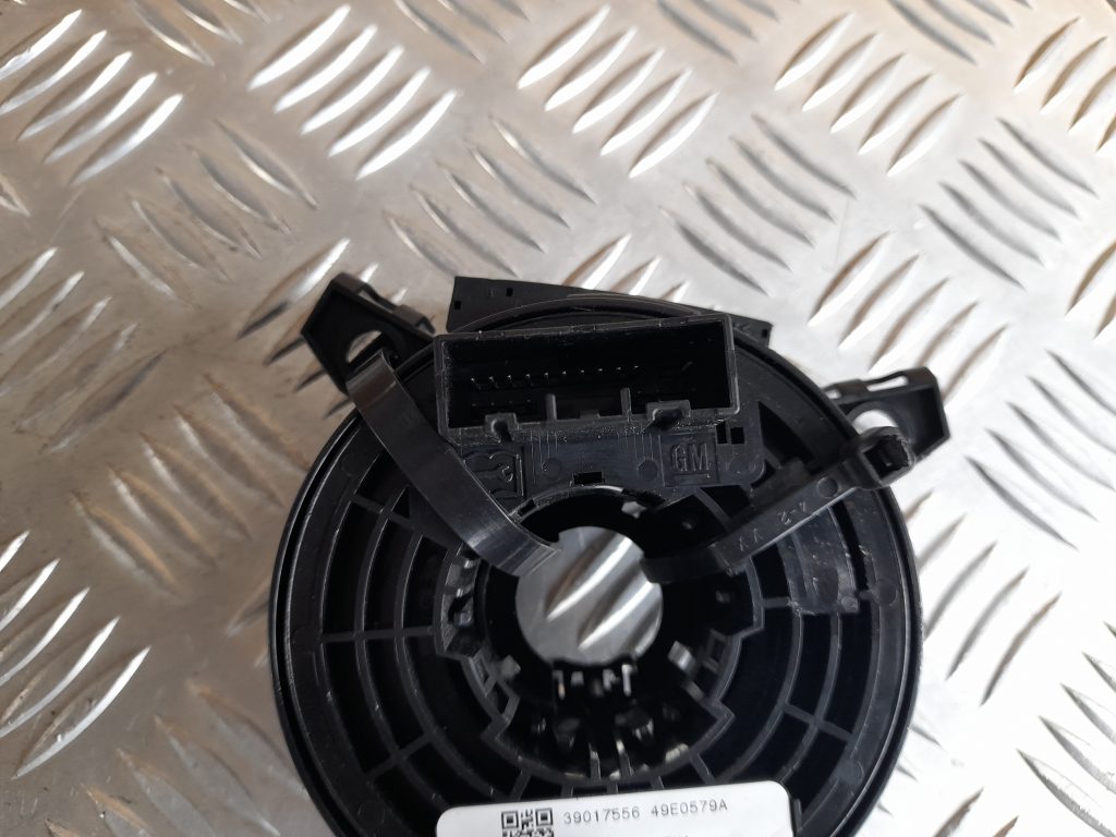 Drošības spilvena slīdgredzens priekš OPEL ASTRA SPORT 2017 5 Drošības spilvena slīdgredzens priekš OPEL ASTRA SPORT 2017