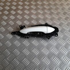 Priekšējāis labais durvju rokturis priekš OPEL ASTRA SPORT 2017