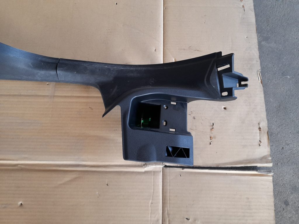 Sliekšņa laba uzlika priekš OPEL ASTRA SPORT 2017 4 Sliekšņa laba uzlika priekš OPEL ASTRA SPORT 2017