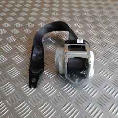 Aizmugurējā labā drošības josta priekš OPEL ASTRA SPORT 2017