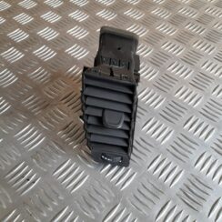 Mērinstrumentu paneļa gaisa vads, centrā priekš OPEL ASTRA SPORT 2017