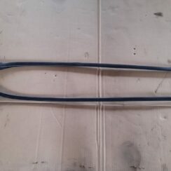 Vējstikla moldings priekš OPEL ASTRA SPORT 2017