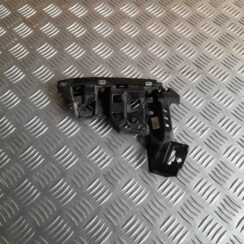 Priekšējā spārna un bufera stiprinājums priekš OPEL ASTRA SPORT 2017