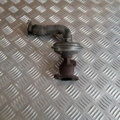 EGR vārsts priekš VW PHAETON 2005