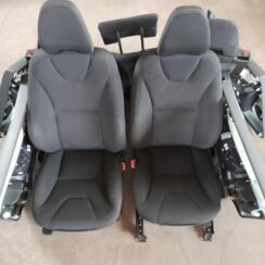 Sēdekļu komplekts priekš VOLVO XC60 2009