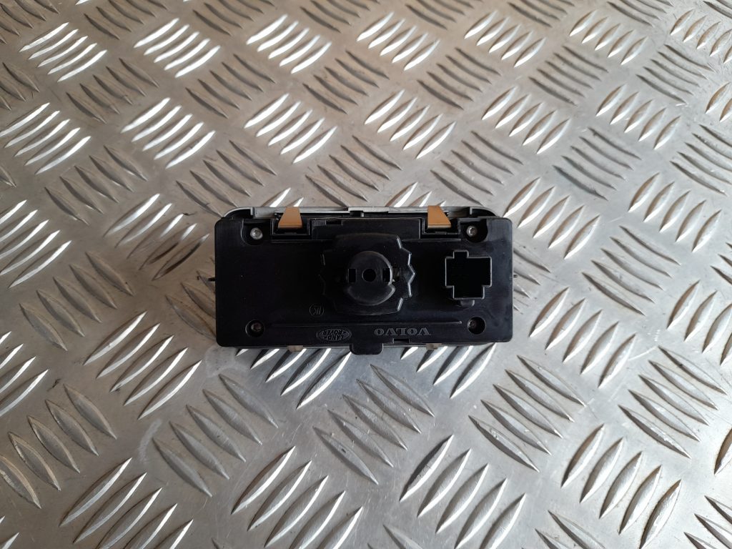 Gaismas slēdzis priekš VOLVO XC60 2009 2 Gaismas slēdzis priekš VOLVO XC60 2009