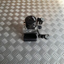 ABS bloks priekš VOLVO XC60 2009