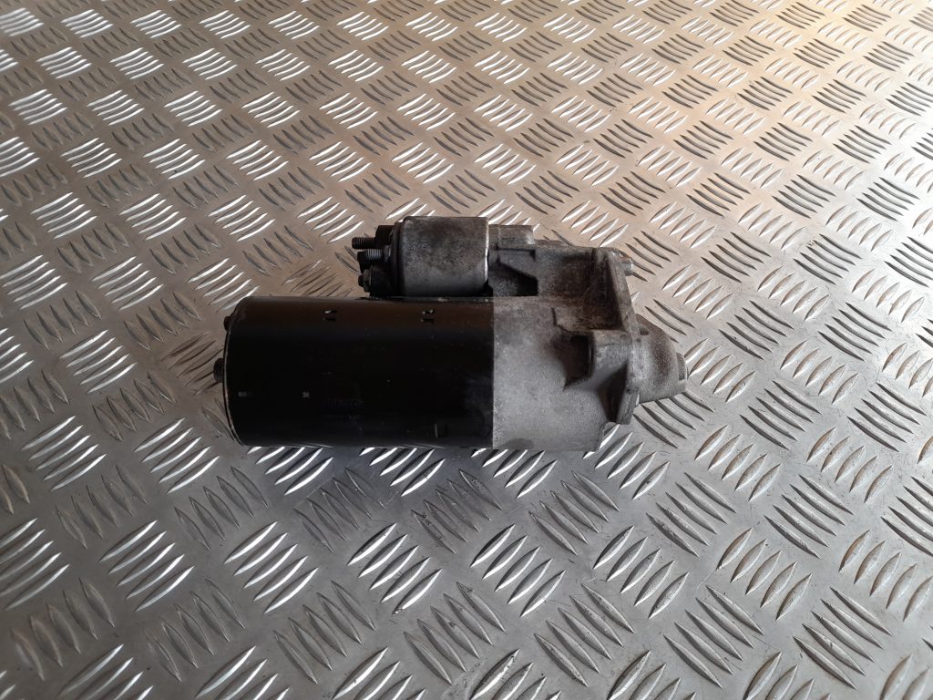 Starteris priekš VOLVO XC60 2009