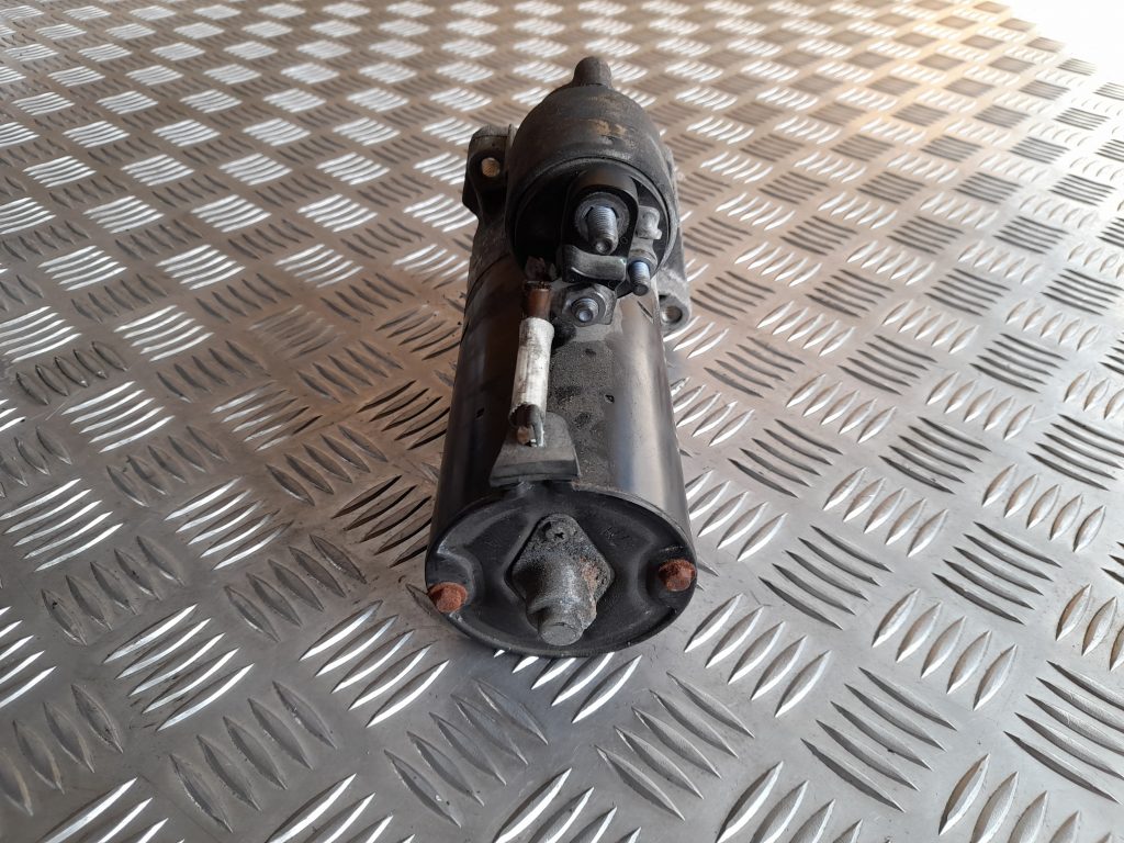 Starteris priekš VOLVO XC60 2009