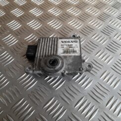 Pārnesumkārbas vadības bloks priekš VOLVO XC60 2009