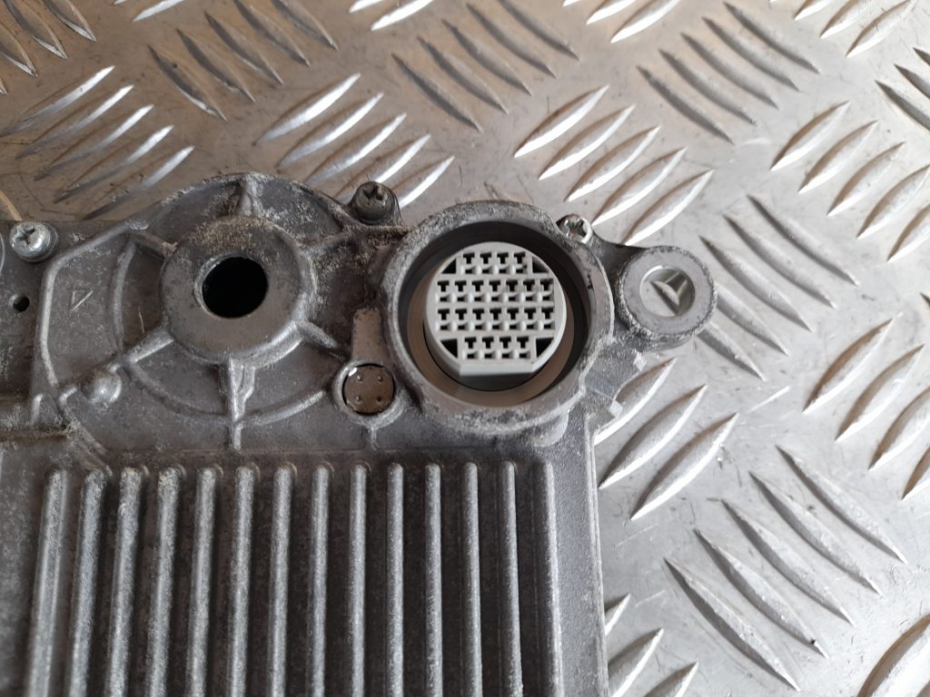 Pārnesumkārbas vadības bloks priekš VOLVO XC60 2009 4 Pārnesumkārbas vadības bloks priekš VOLVO XC60 2009