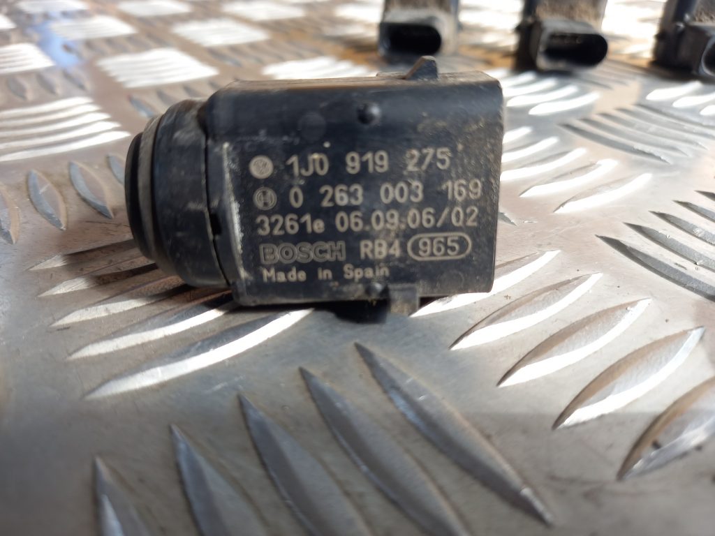 Parkošanās devējs priekš VW TOUAREG 2007 3 Parkošanās devējs priekš VW TOUAREG 2007