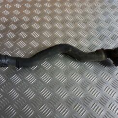 Dzesēšanas caurule priekš VW TOUAREG 2007