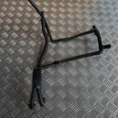 Gumijas šļūtene priekš VW TOUAREG 2007